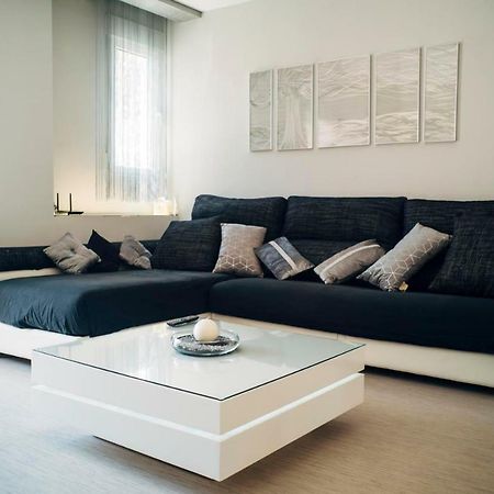 Bruno Apartment Валенсия Екстериор снимка