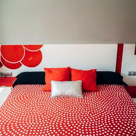 Bruno Apartment Валенсия Екстериор снимка