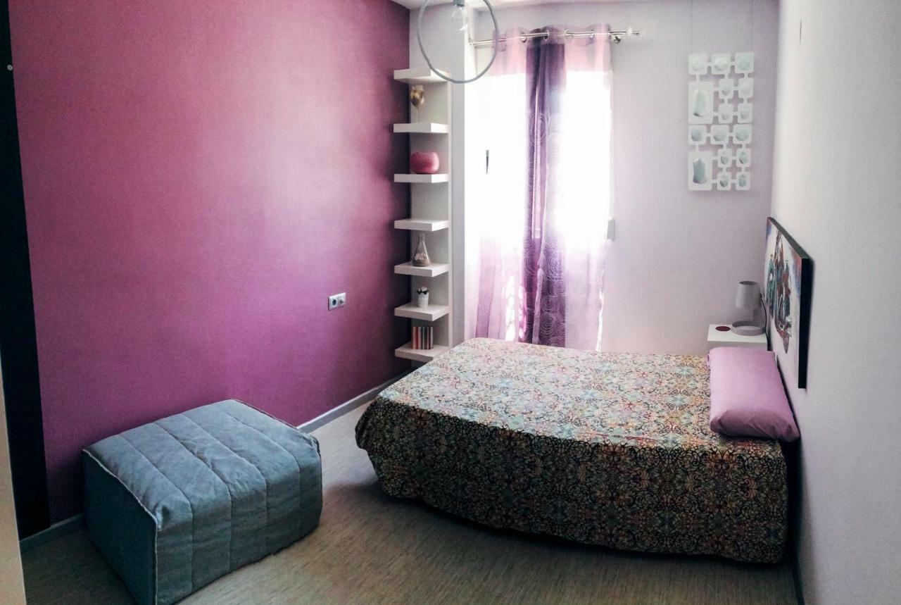 Bruno Apartment Валенсия Екстериор снимка