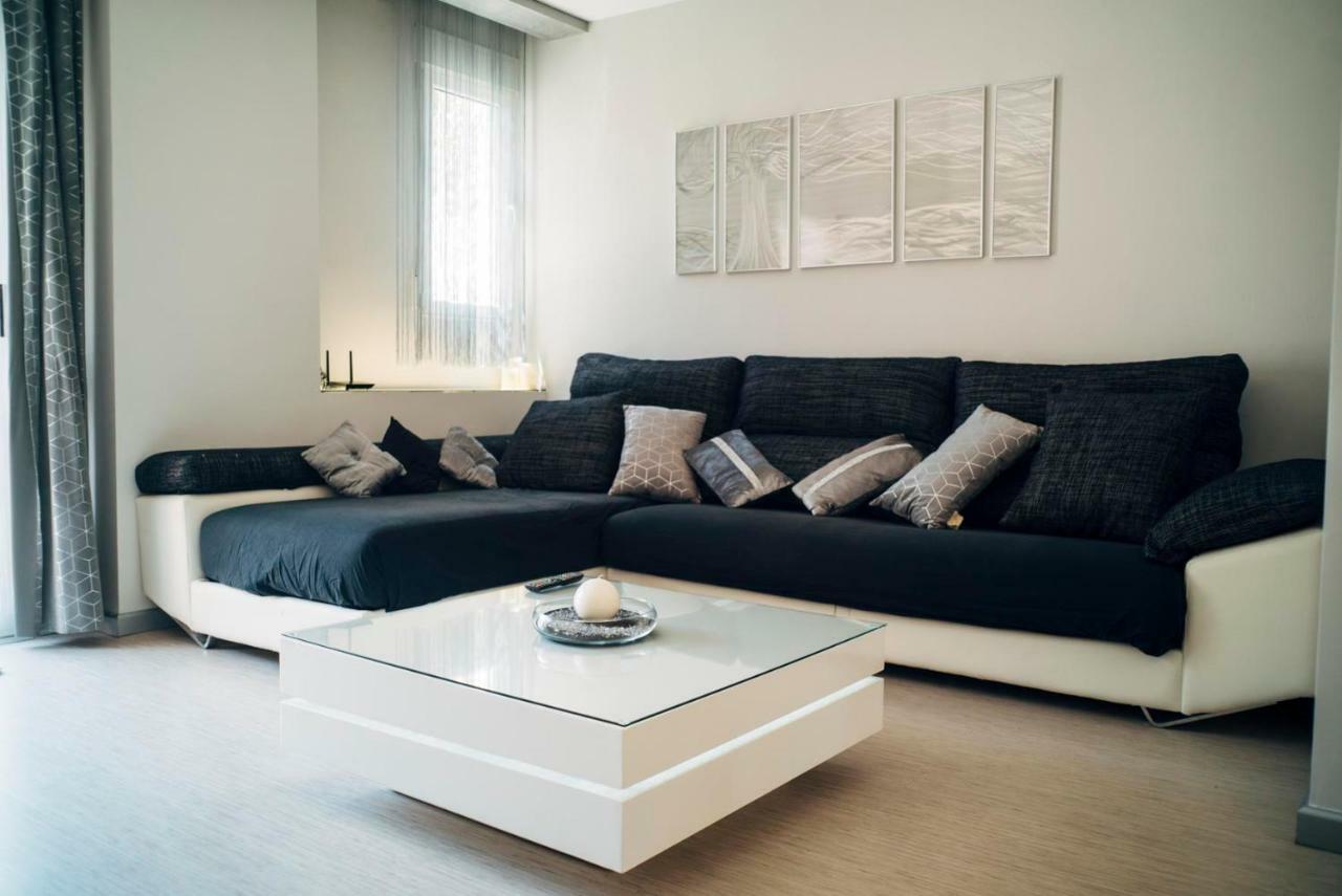 Bruno Apartment Валенсия Екстериор снимка