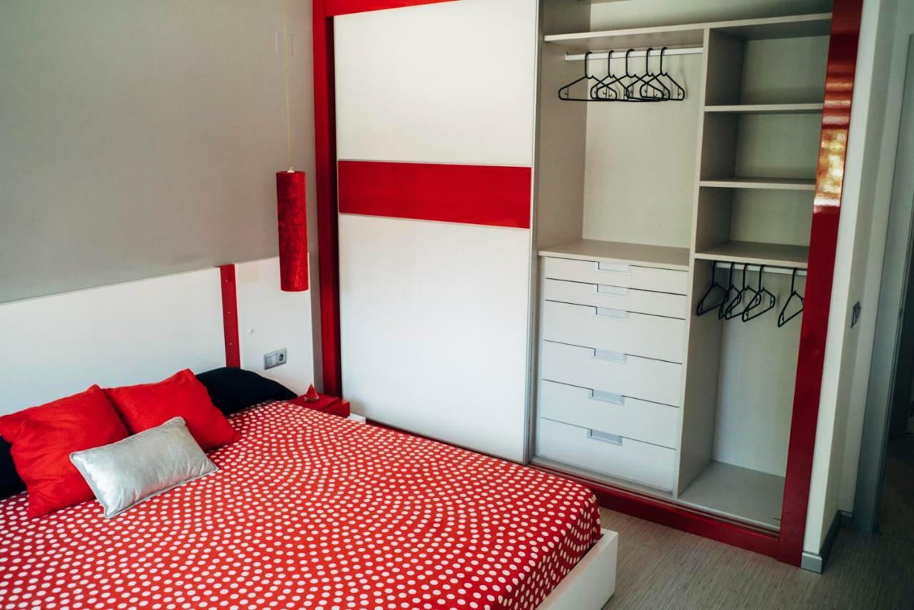 Bruno Apartment Валенсия Екстериор снимка