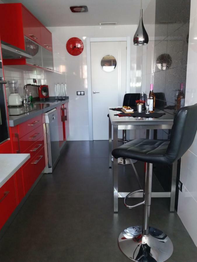 Bruno Apartment Валенсия Екстериор снимка