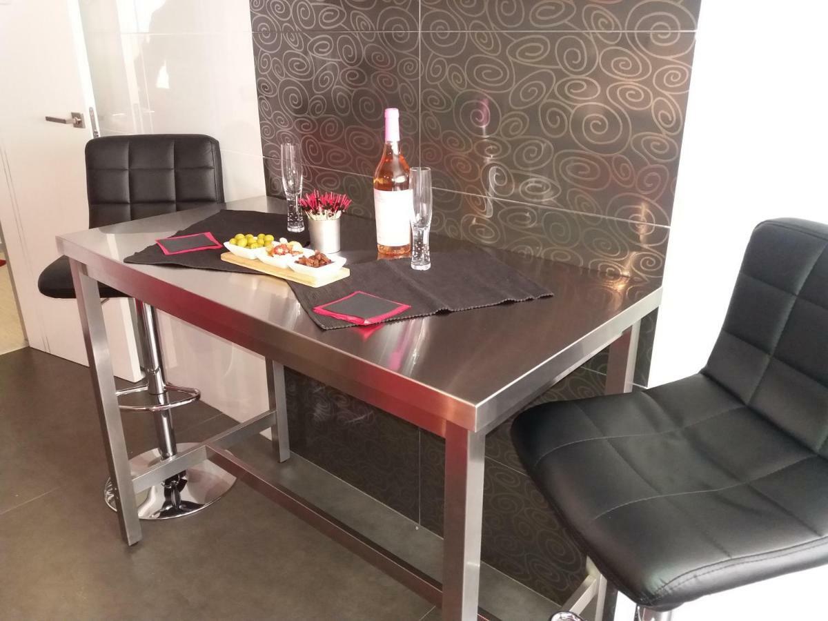 Bruno Apartment Валенсия Екстериор снимка