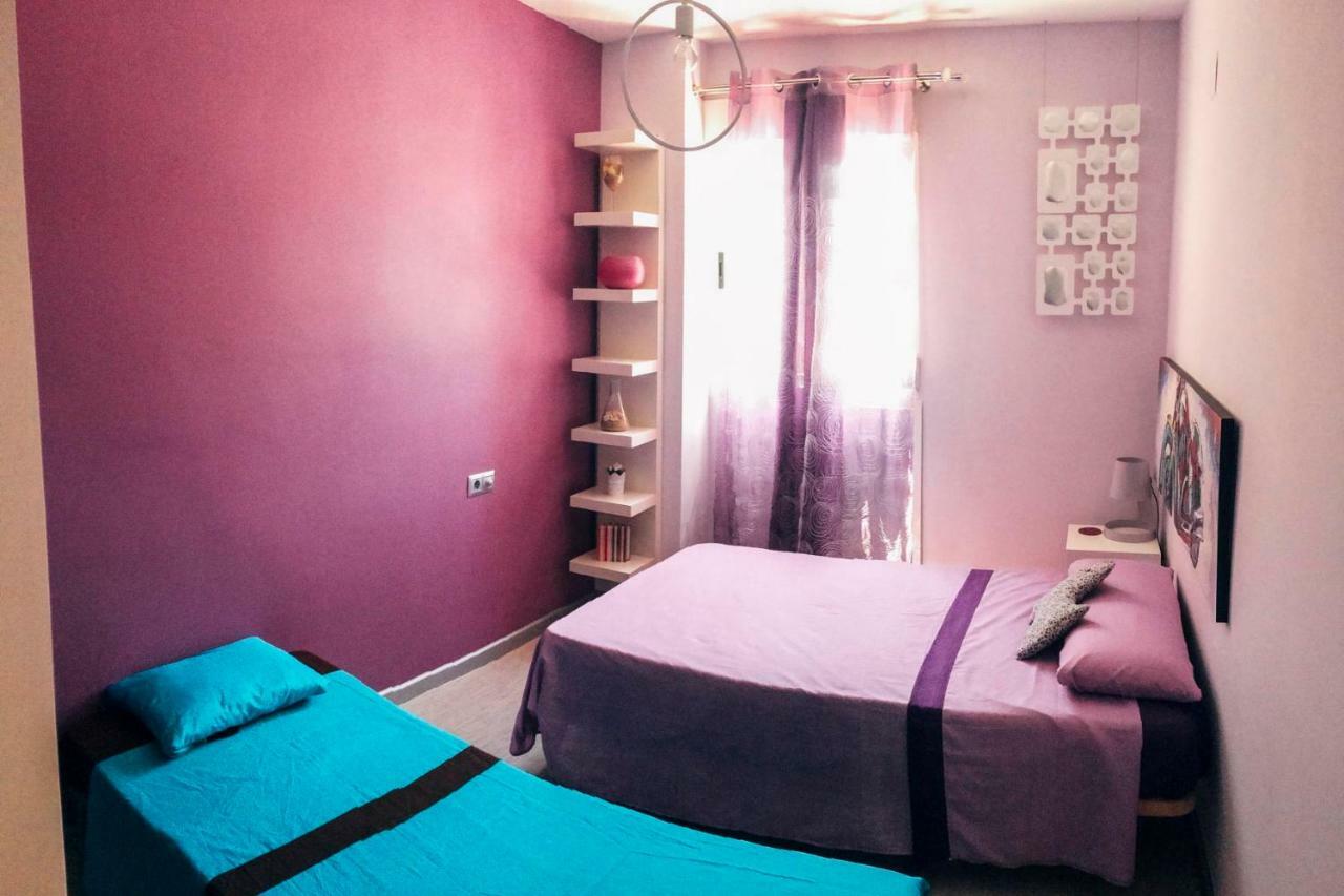 Bruno Apartment Валенсия Екстериор снимка