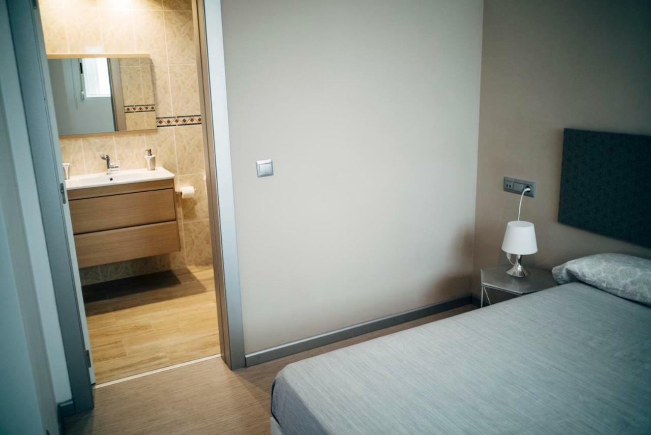Bruno Apartment Валенсия Екстериор снимка