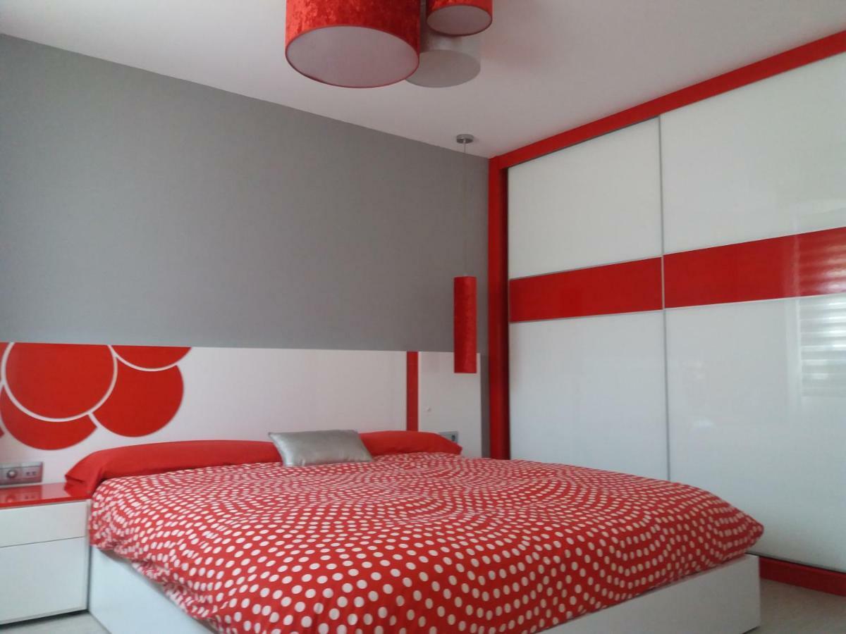 Bruno Apartment Валенсия Екстериор снимка