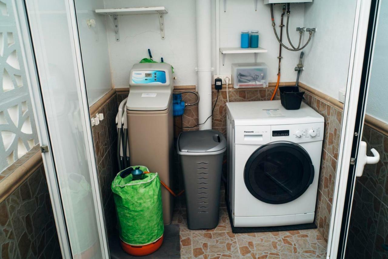 Bruno Apartment Валенсия Екстериор снимка