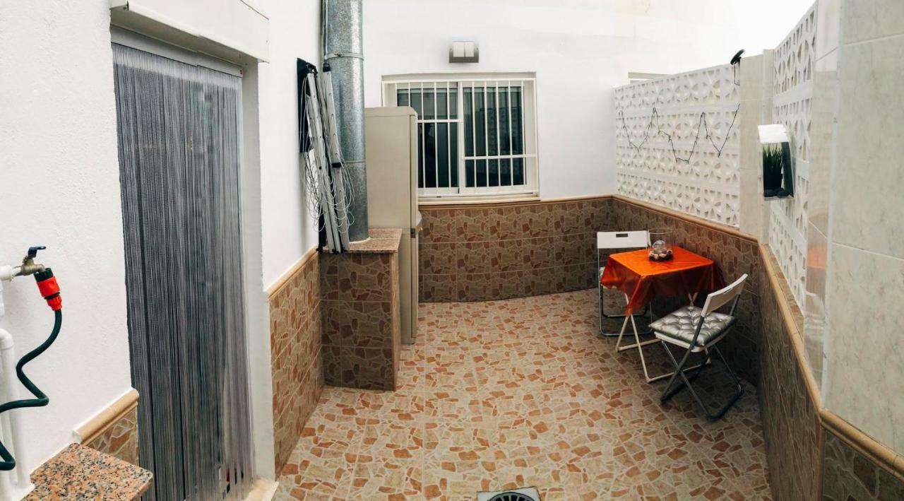 Bruno Apartment Валенсия Екстериор снимка