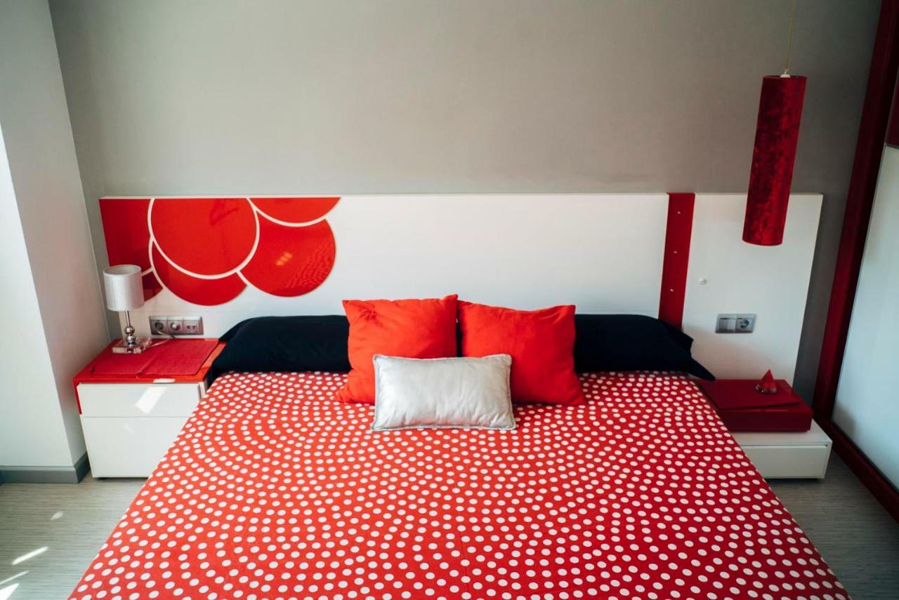 Bruno Apartment Валенсия Екстериор снимка