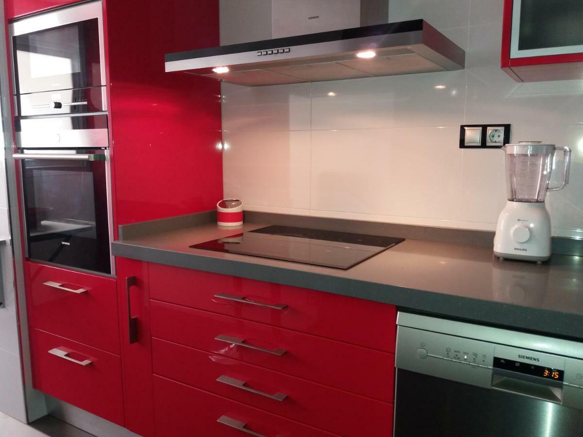 Bruno Apartment Валенсия Екстериор снимка