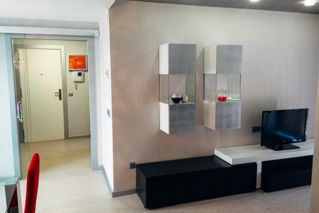 Bruno Apartment Валенсия Екстериор снимка