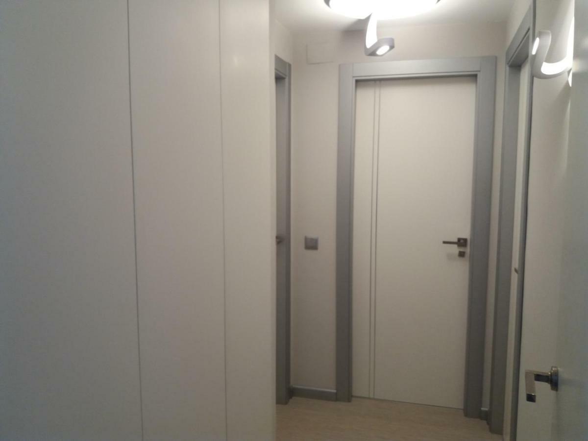 Bruno Apartment Валенсия Екстериор снимка