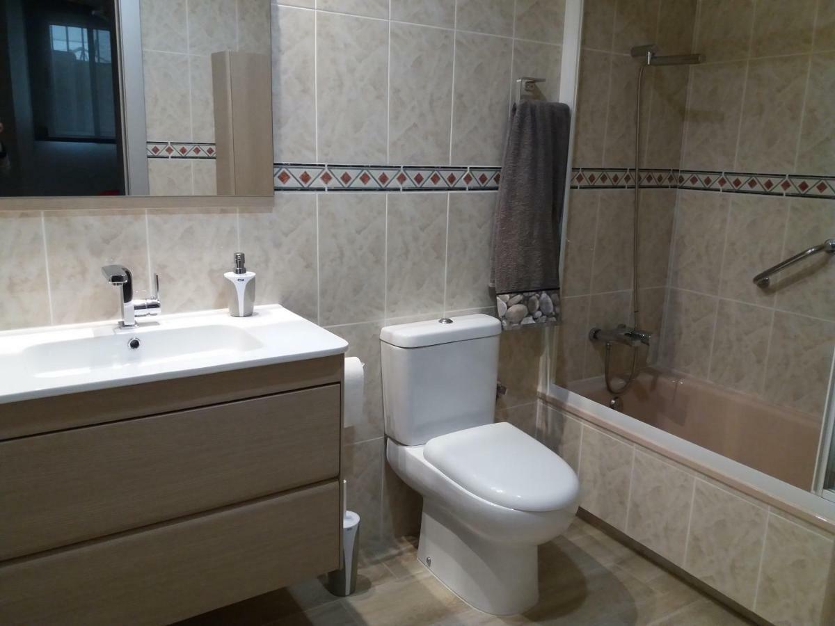 Bruno Apartment Валенсия Екстериор снимка
