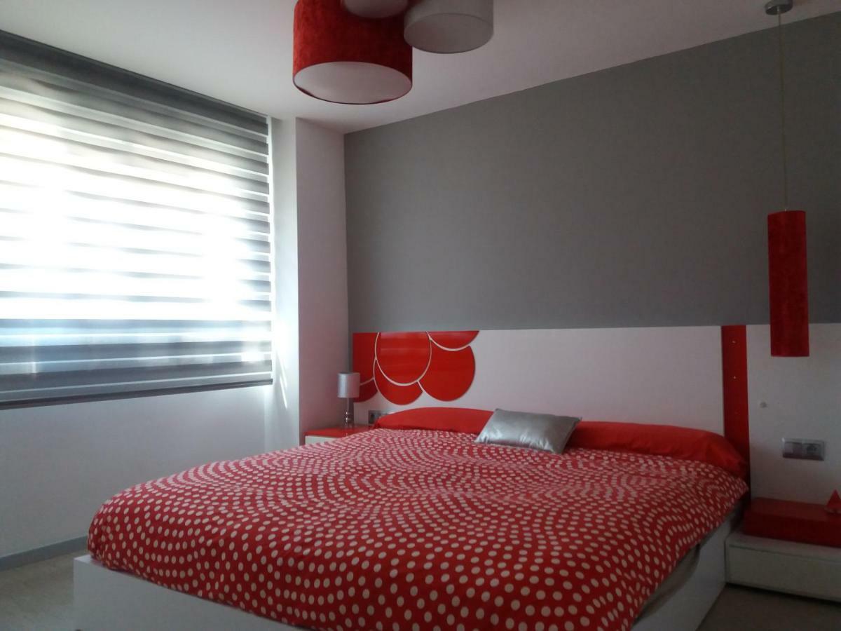 Bruno Apartment Валенсия Екстериор снимка