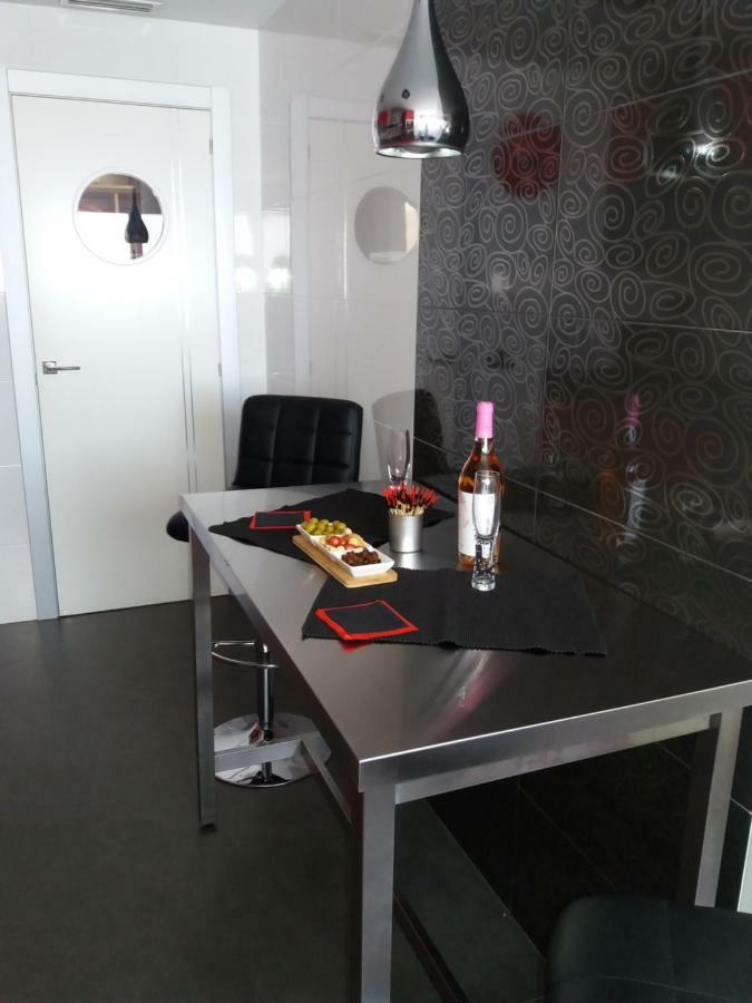Bruno Apartment Валенсия Екстериор снимка
