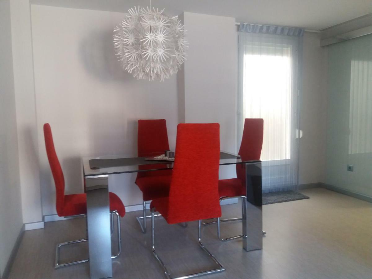 Bruno Apartment Валенсия Екстериор снимка
