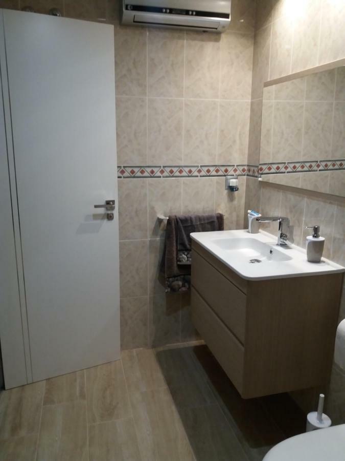 Bruno Apartment Валенсия Екстериор снимка