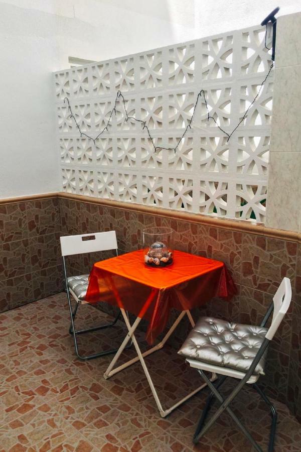 Bruno Apartment Валенсия Екстериор снимка