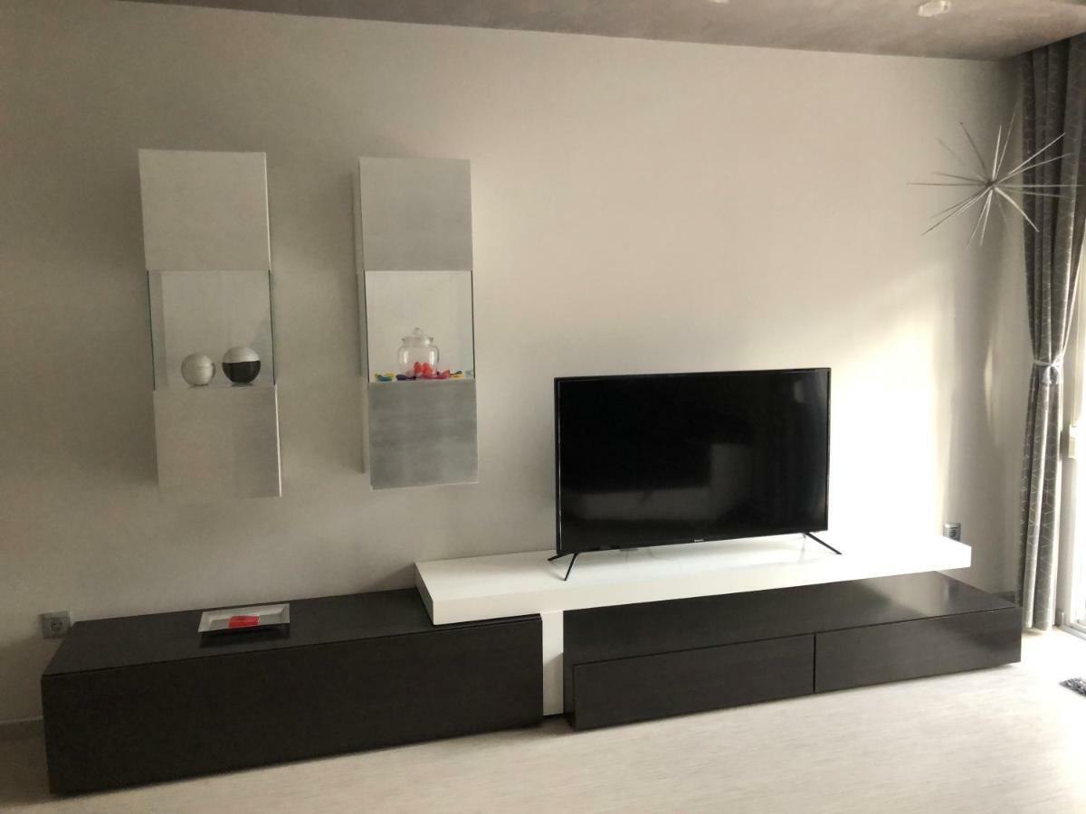 Bruno Apartment Валенсия Екстериор снимка